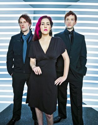 Foto de Freezepop