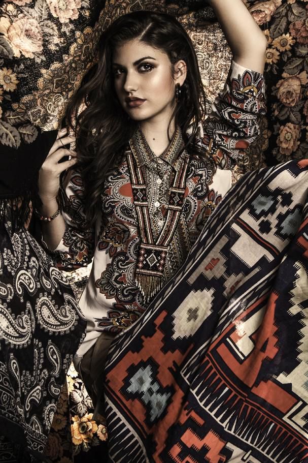 Foto de Giovanna Grigio