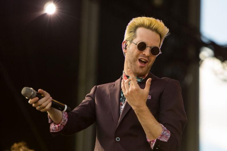 Foto de Mayer Hawthorne