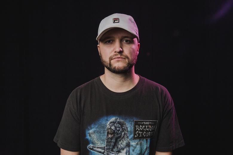 Foto de Quinn XCII