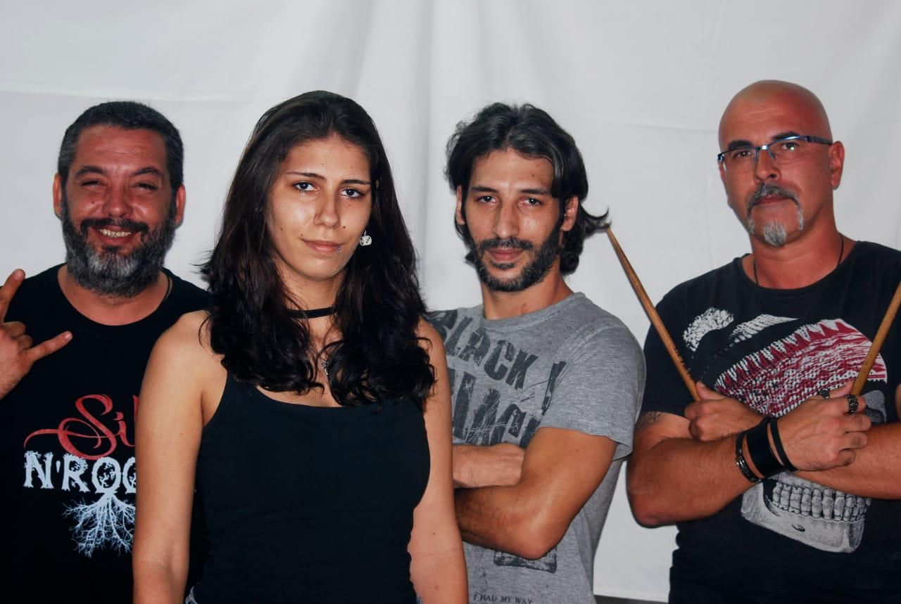 Photo of Silk N'Roots