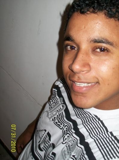 Photo of Emerson Monteiro