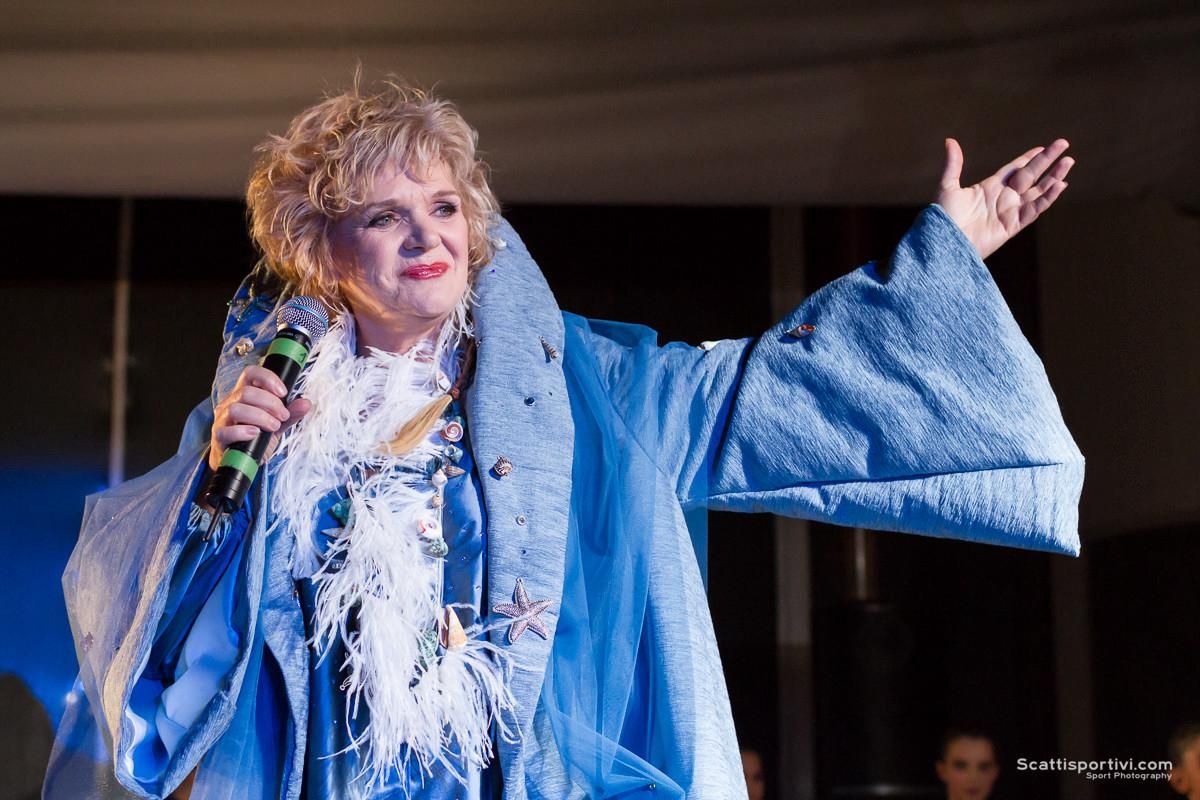 Foto de Francesca Gagnon