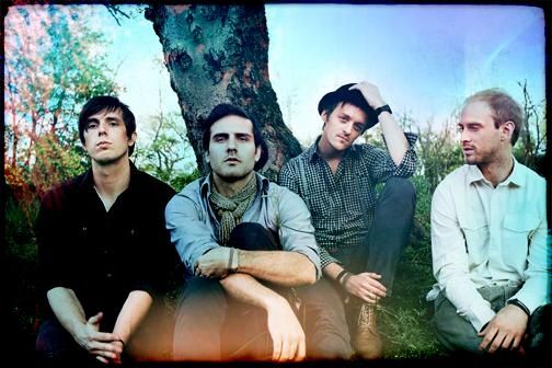 Foto de Paper Route