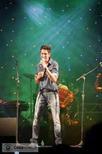 Foto de Raniery e Rafael