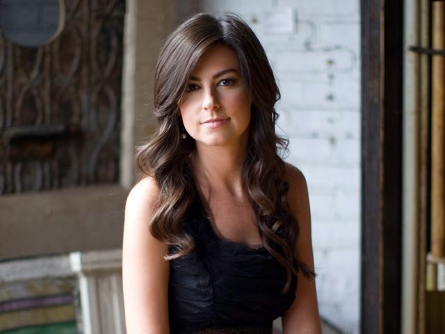 Foto de Meredith Andrews