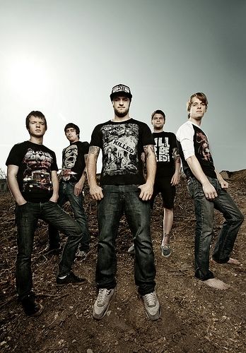 Foto de Misery Signals