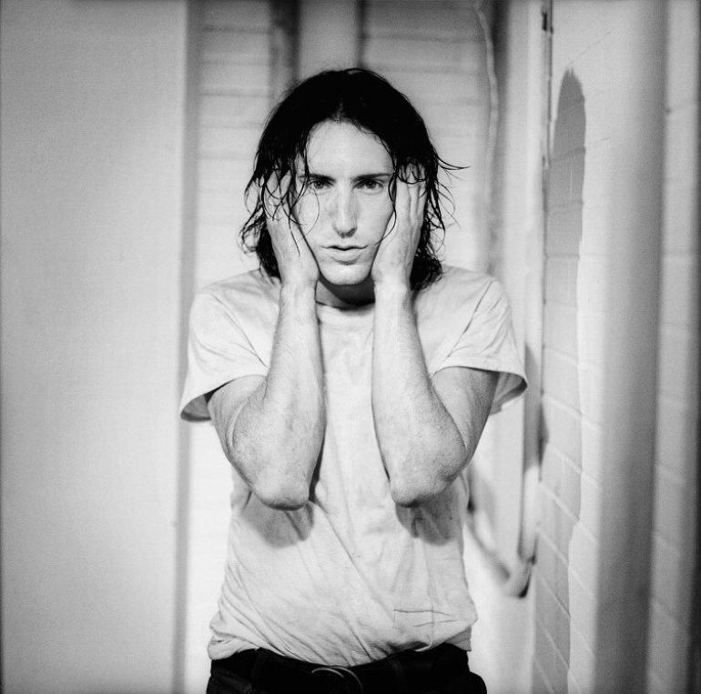 Foto de Nine Inch Nails