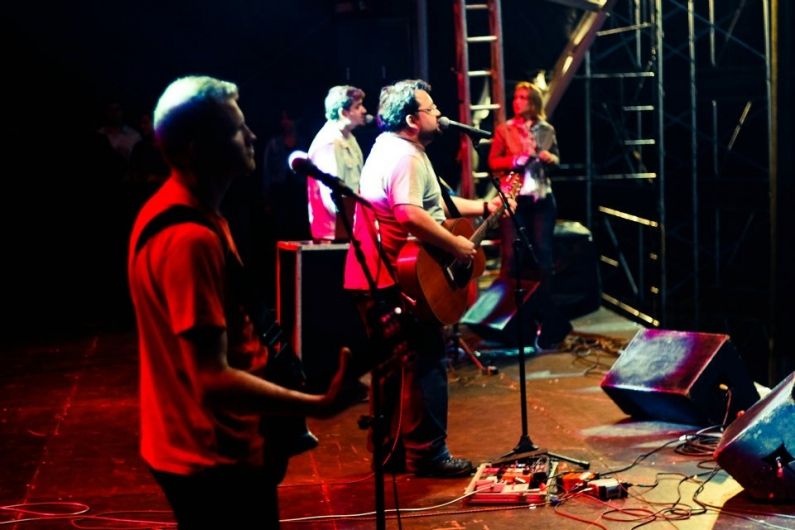 Foto de Filhos do Homem