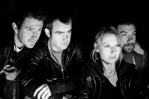 Foto de Future Of The Left