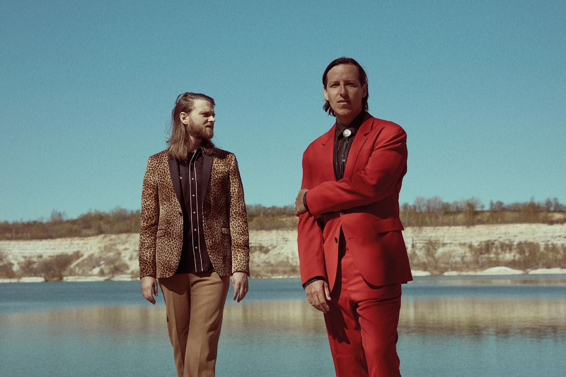 Foto de Palace Winter