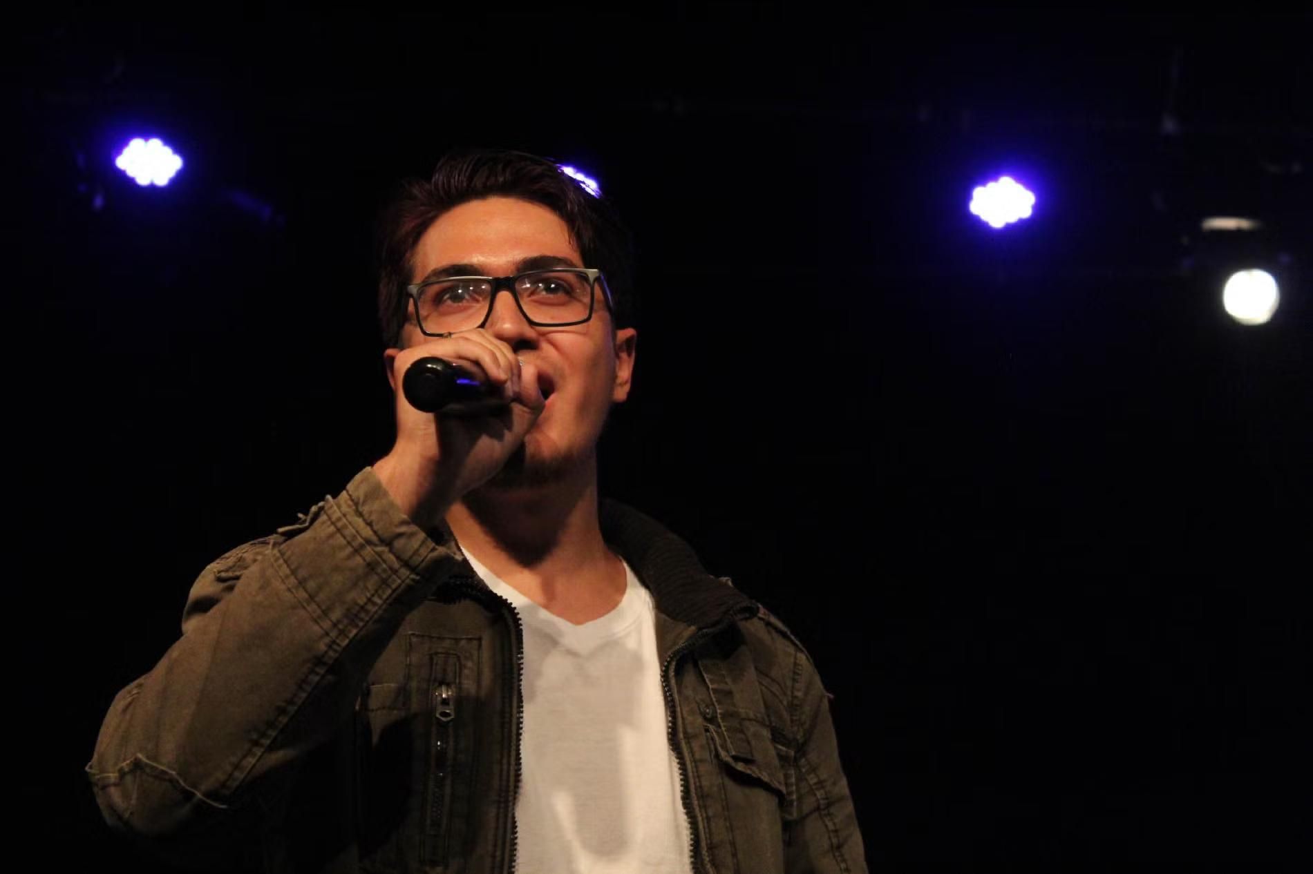 Photo of Victor Hugo (POP)