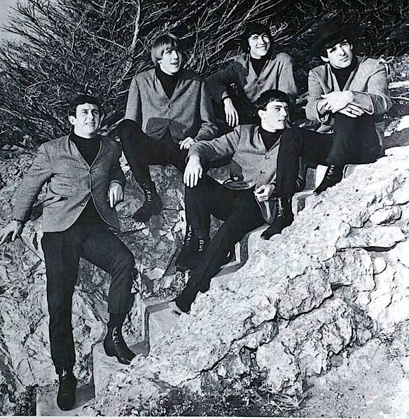 Foto de The Beau Brummels