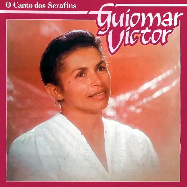 Photo of Guiomar Victor