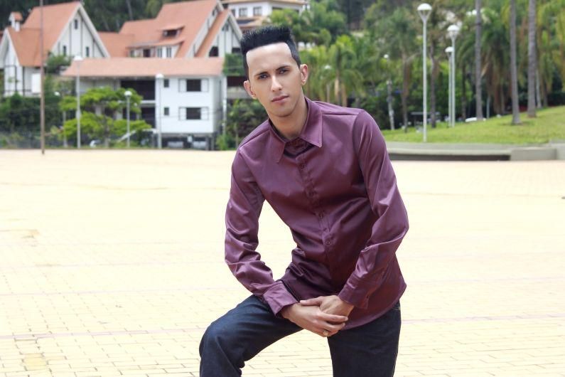 Foto de Cristiano Felix