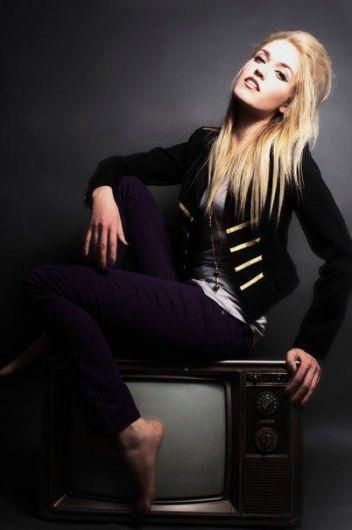 Foto de Rebecca Culhane