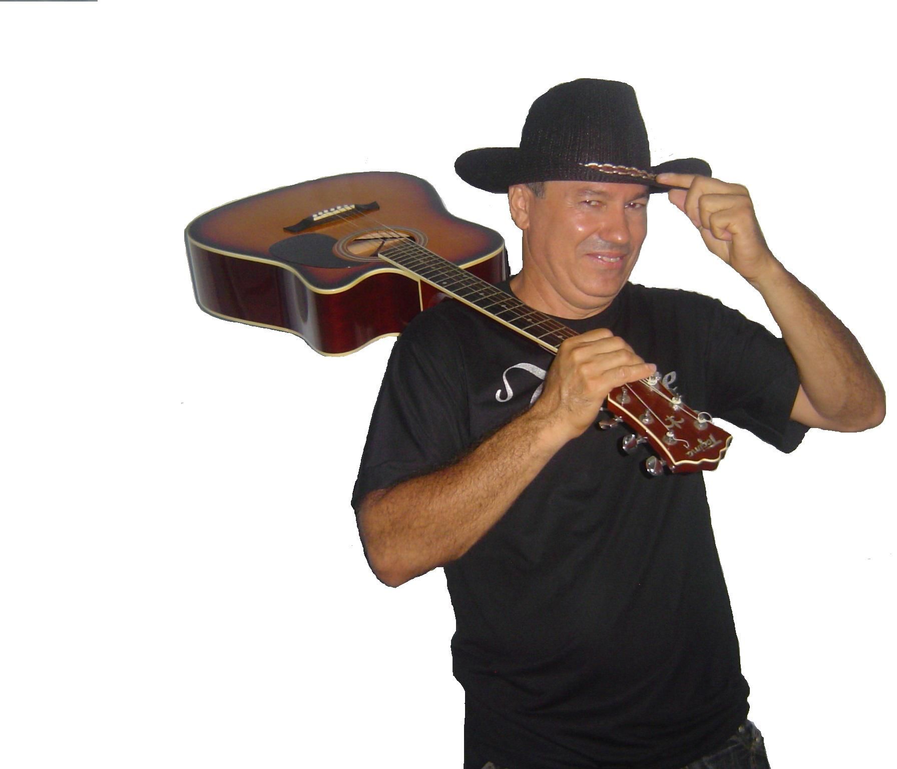 Foto de Pablo Forrozeiro