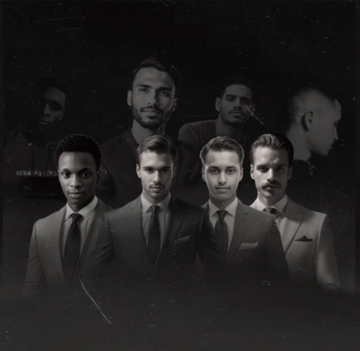 Foto de Geração Lírica