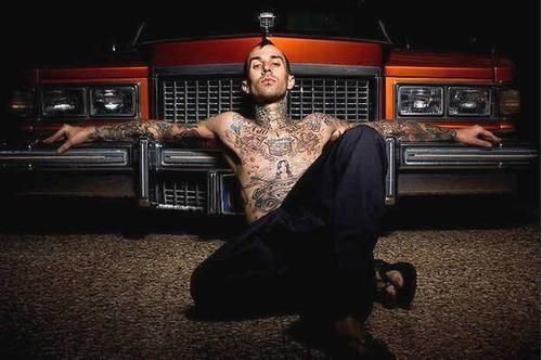 Foto de Travis Barker