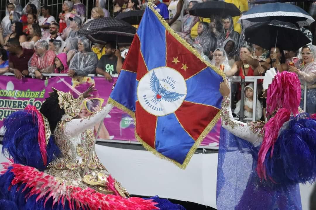 Foto de G.R.C.E.S Beira Rio da Nova Guará