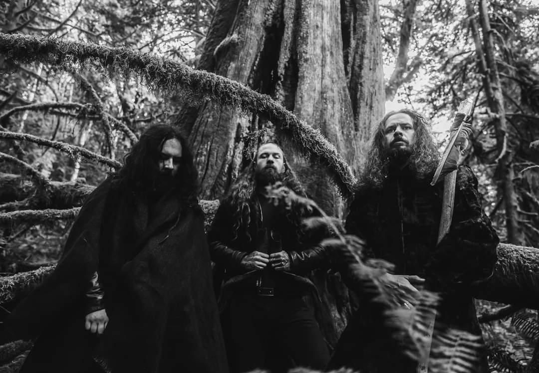 Foto de Wolves in the Throne Room