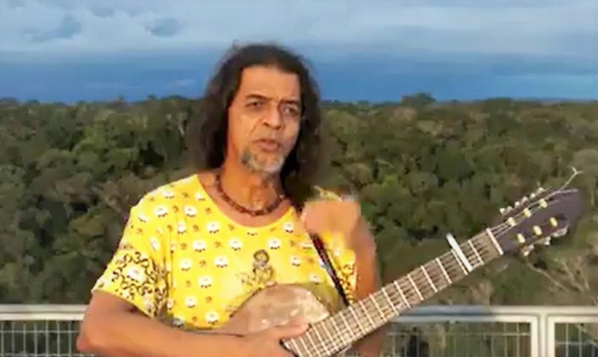 Foto de Antonio Pereira