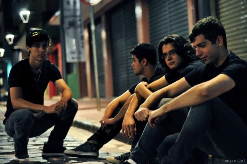 Foto de The 42 Stain