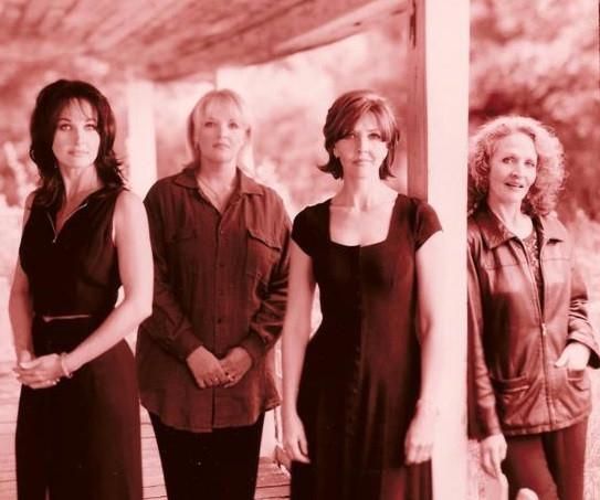 Foto de Forester Sisters