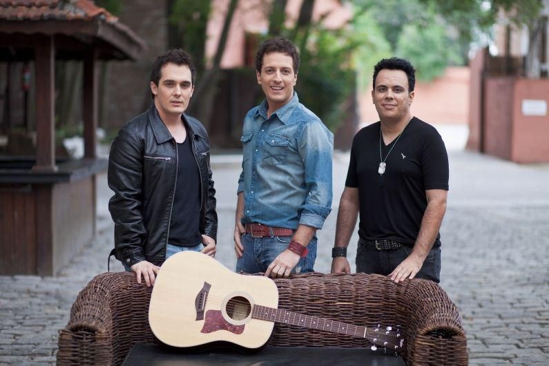 Foto de Trio Bravana