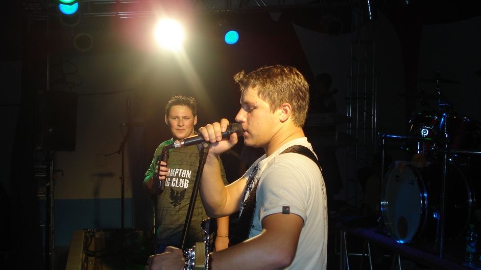 Foto de A Magia do Paraná