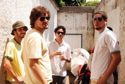 Foto de Mula Manca & a Fabulosa Figura