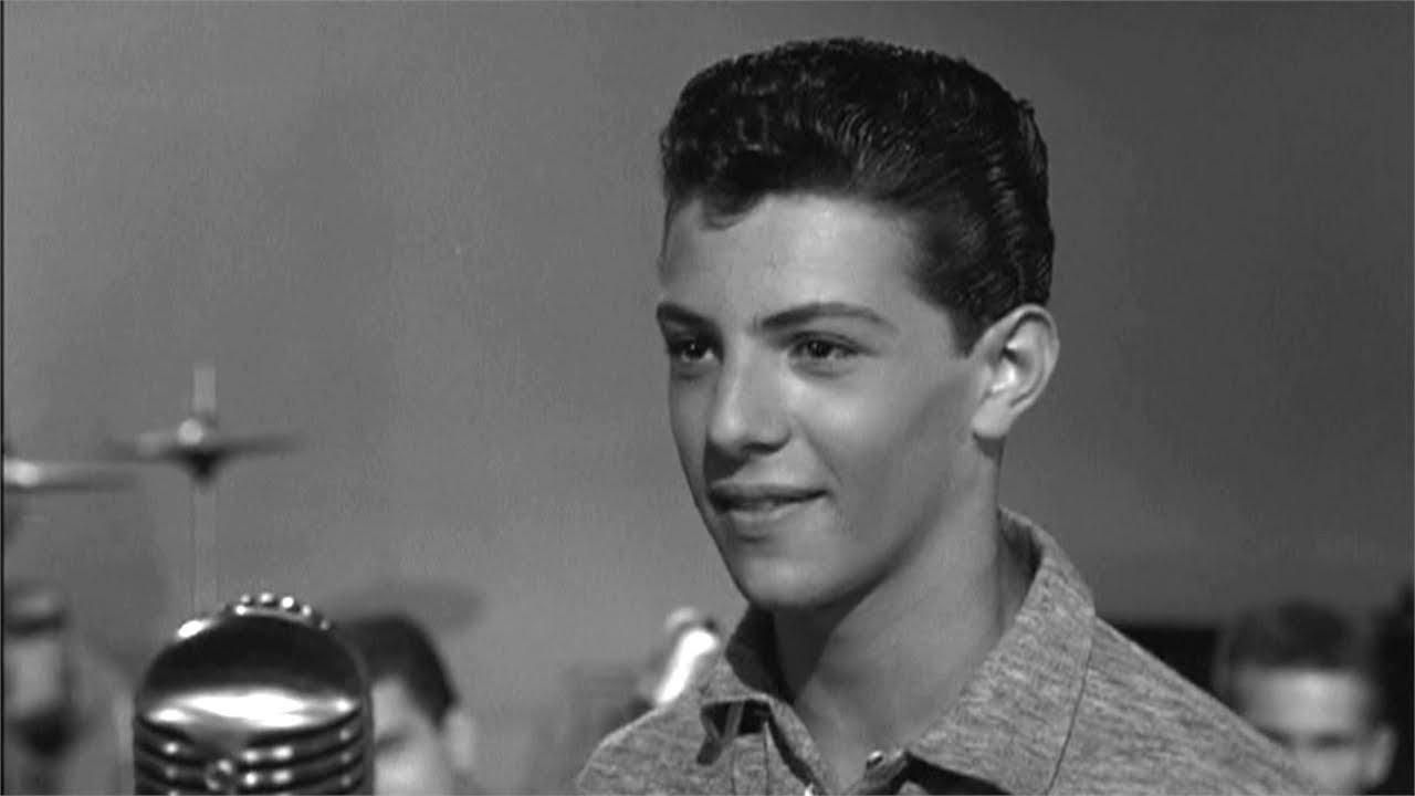 Foto de Frankie Avalon