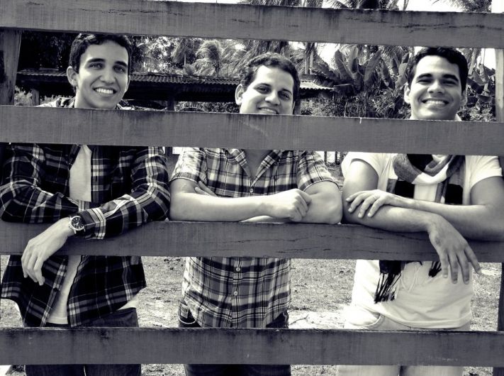 Foto de Fogo No Beco