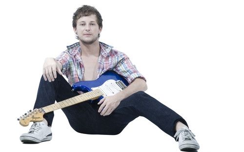 Foto de Dinho Marciano