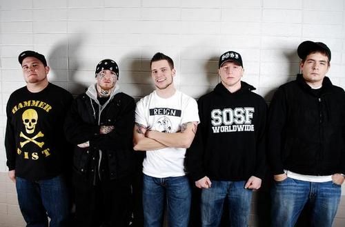 Photo of xRepresentx