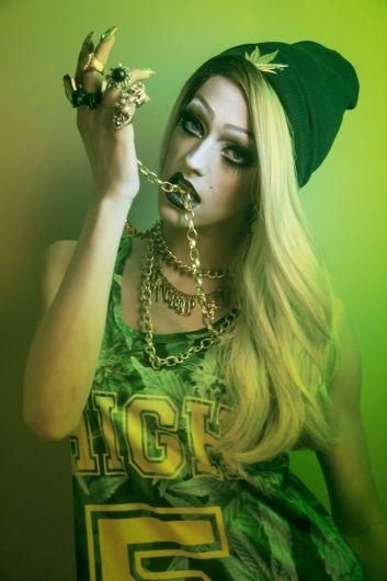 Foto de Laganja Estranja