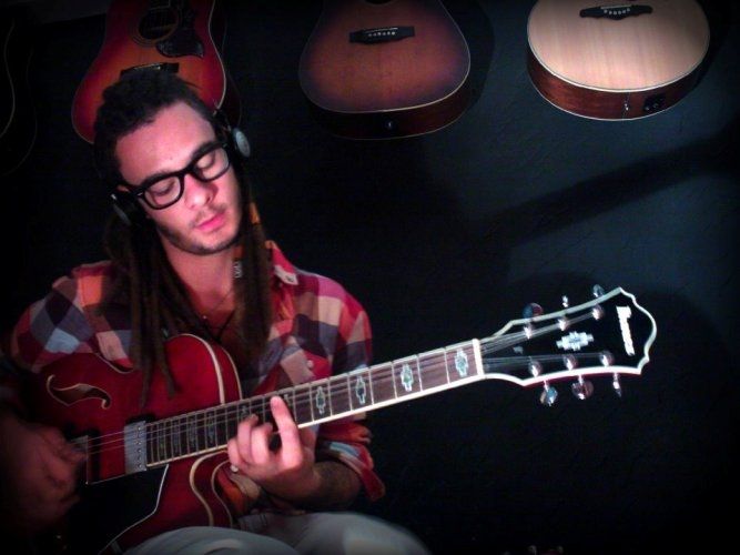 Foto de Gabriel Elias