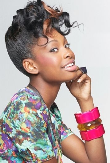 Foto de Coco Jones