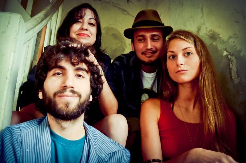 Foto de Café Brasilis