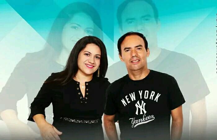 Foto de Diran & Edilma