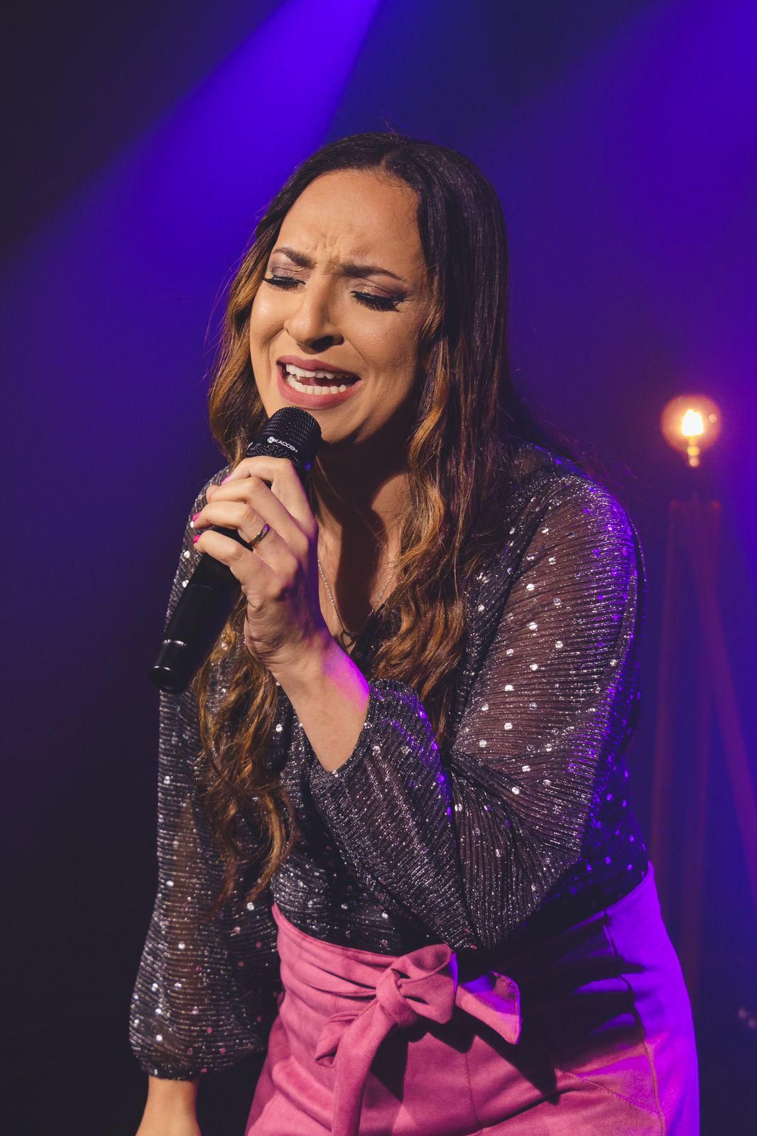 Foto de Amanda Macedo