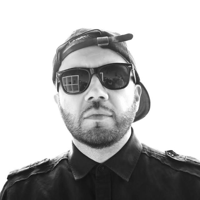 Foto de DJ Green Lantern