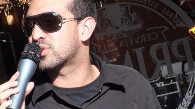 Foto de Thiago Gimenes