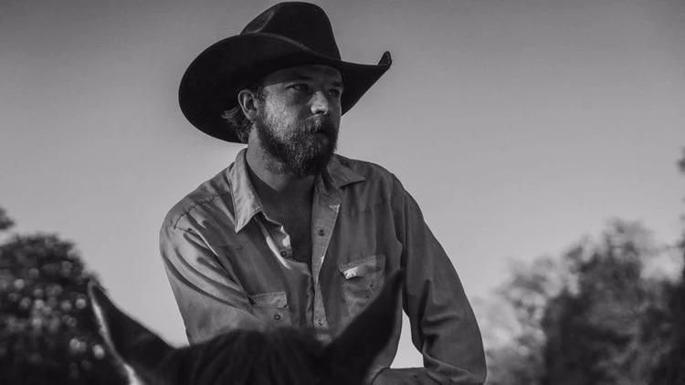 Photo of Colter Wall