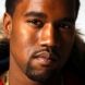 Foto do artista Kanye West