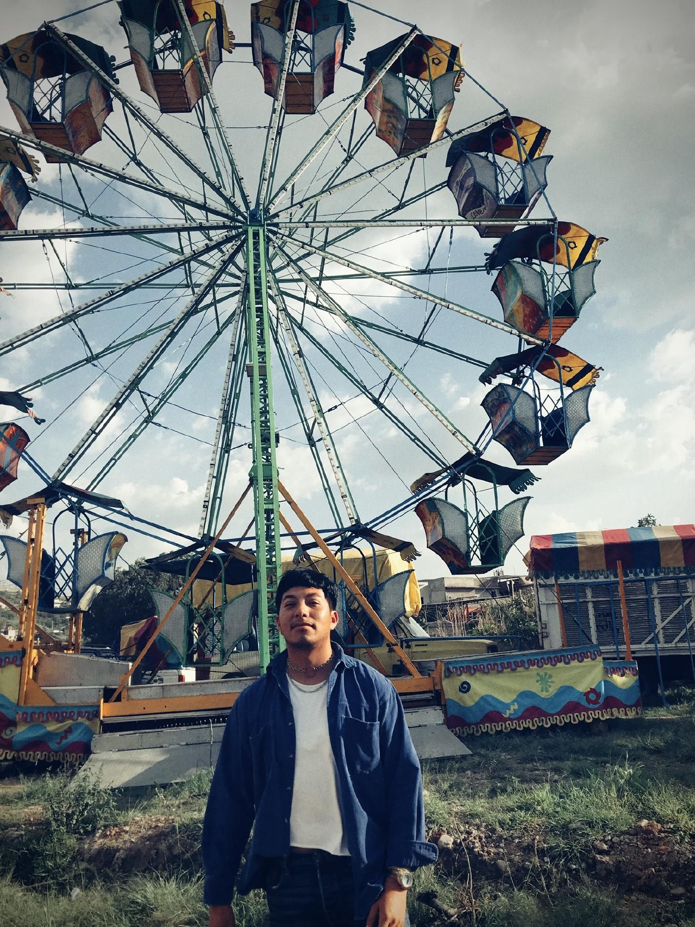 Foto de Antonio Planta