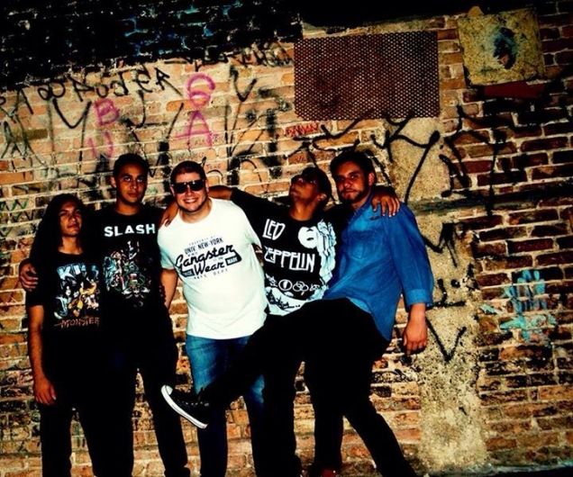 Photo of Virus Sonoro