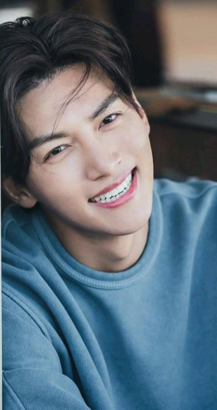 Photo of Ji Chang Wook