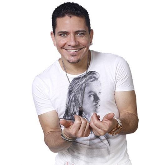 Foto de Washington Brasileiro