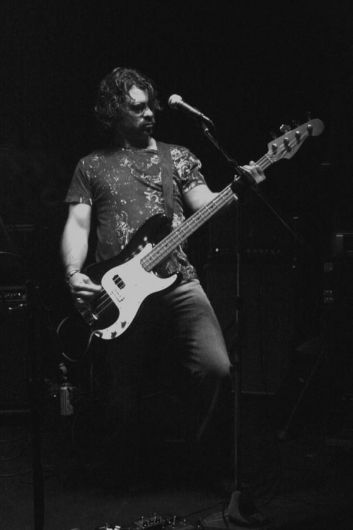 Photo of Red Queen Theory